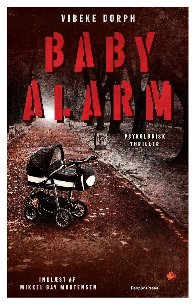 Babyalarm