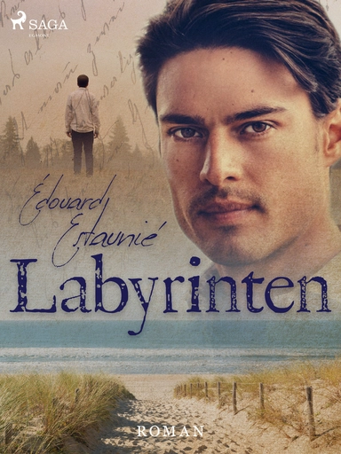 Labyrinten: Roman