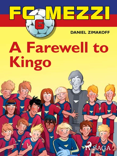 FC Mezzi 6: A Farewell to Kingo