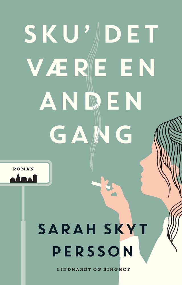 Sku' det være en anden gang