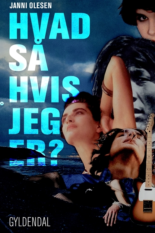 Billede af Hvad så hvis jeg er?