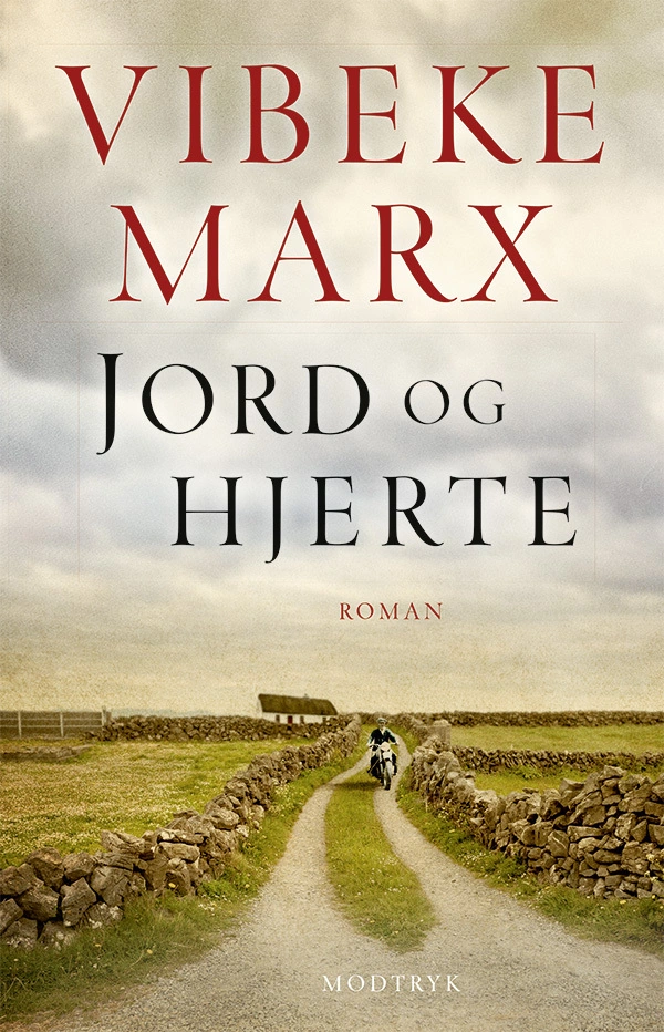 Billede af Jord og hjerte