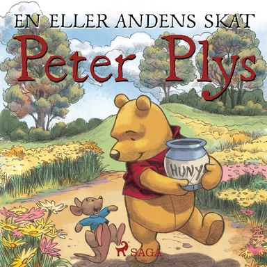 Peter Plys – En eller andens skat