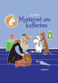 Mysteriet om kufferten