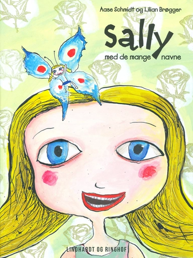 Sally med de mange navne