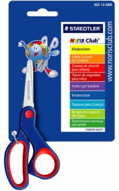 SAKS BØRNE/HOBBY 14 CM