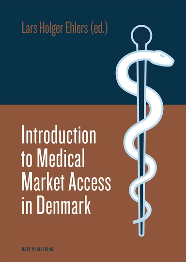 Introduction to Medical Market Access in Denmark