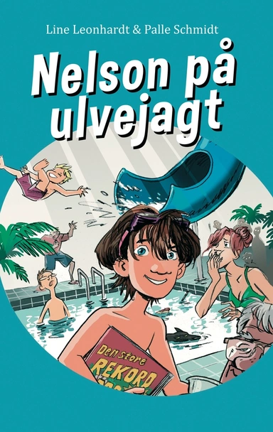 Nelson på ulvejagt