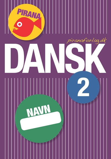 Pirana - Dansk 2