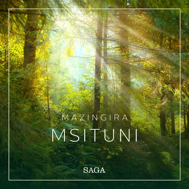 Mazingira - Msituni