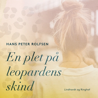 En plet på leopardens skind