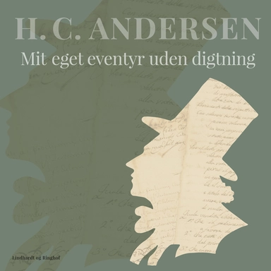 Mit eget eventyr uden digtning