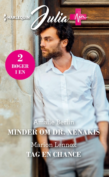 Minder om Dr. Xenakis/Tag en chance