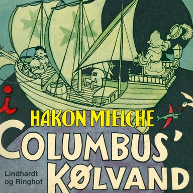 I Columbus  kølvand