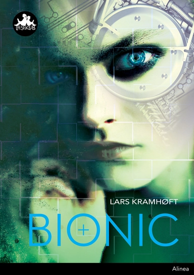 Bionic, Sort Læseklub