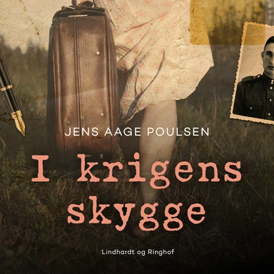 I krigens skygge