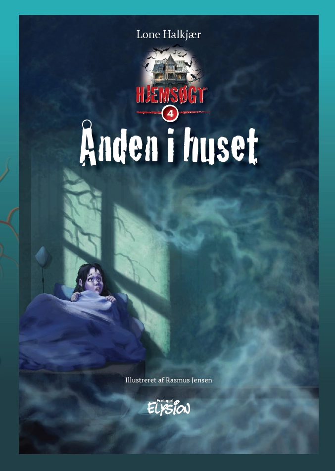 Billede af Ånden i huset