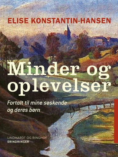 Minder og oplevelser