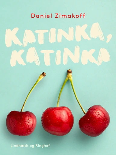 Katinka, Katinka