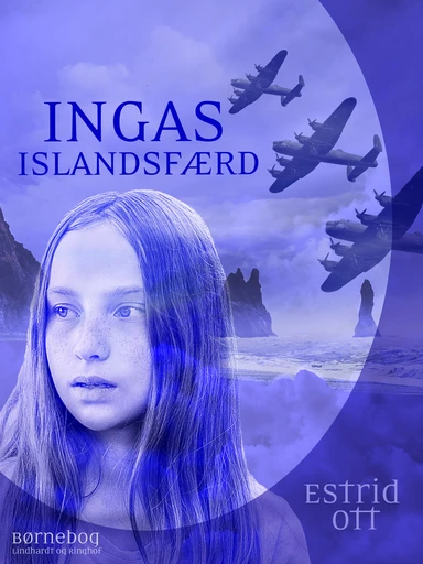 Ingas Islandsfærd