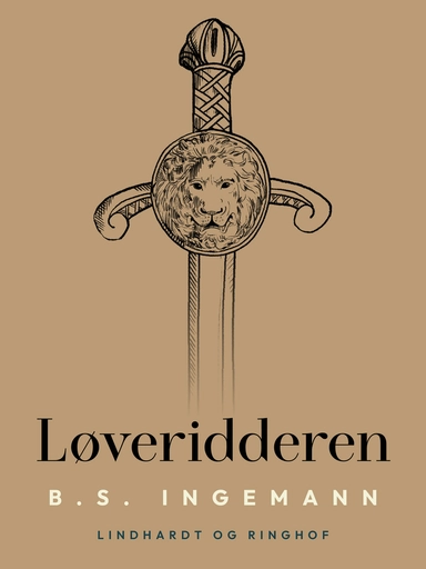 Løveridderen