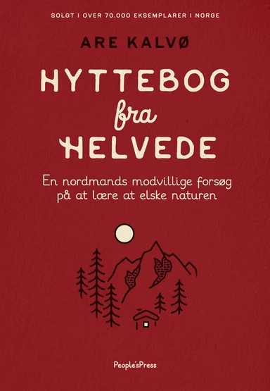 Hyttebog fra helvede