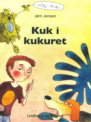 Kuk i kukuret