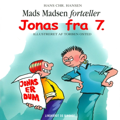 Jonas fra 7.