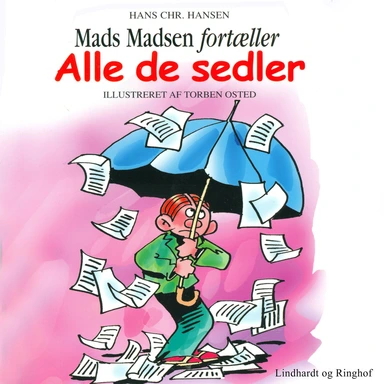 Alle de sedler