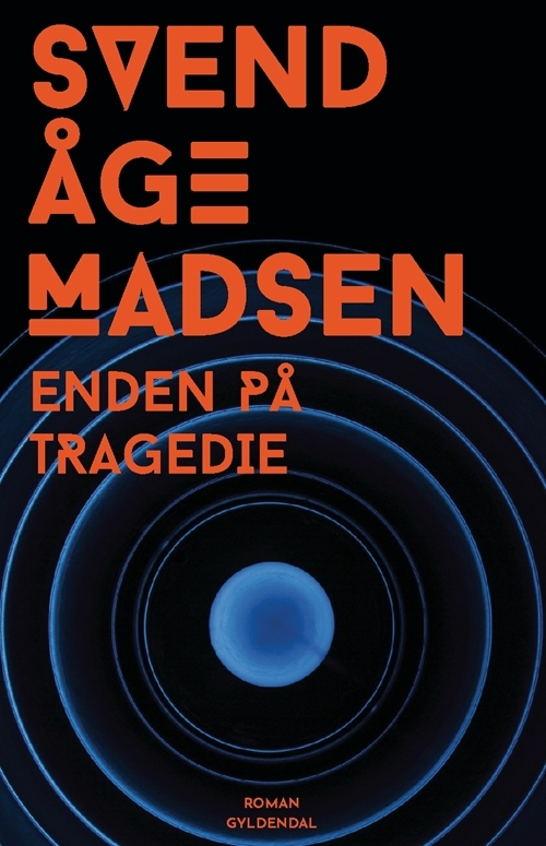Billede af Enden på tragedie