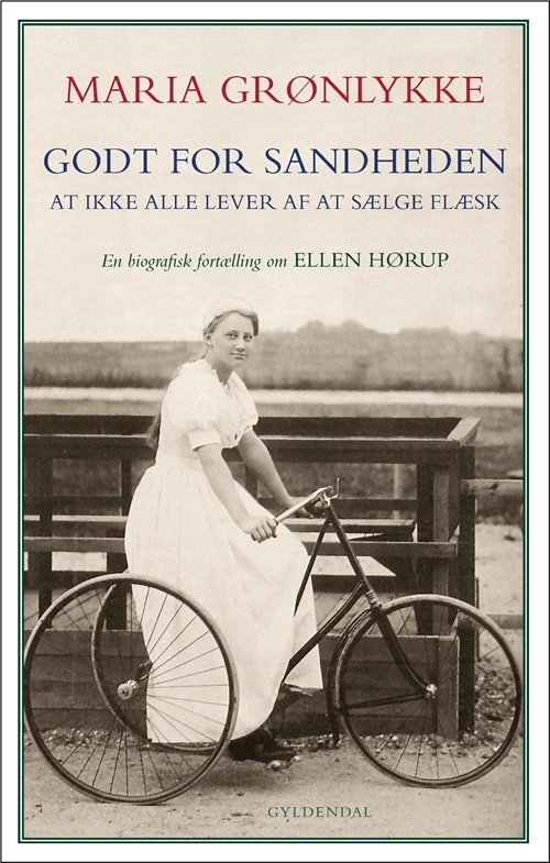 Billede af Godt for sandheden at ikke alle lever af at sælge flæsk