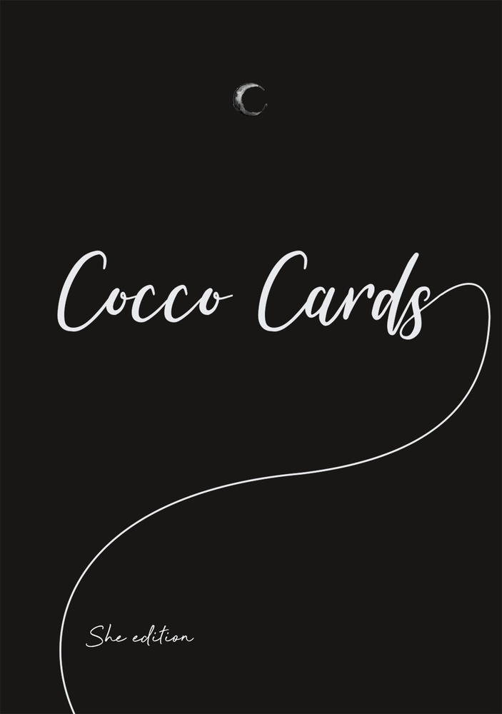 Billede af Cocco Cards