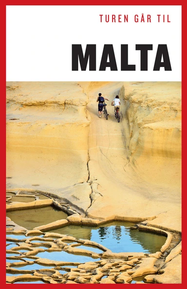 Turen går til Malta