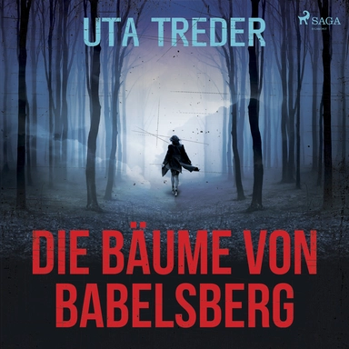 Die Bäume von Babelsberg