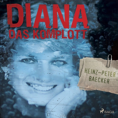 Diana - Das Komplott