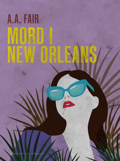 Mord i New Orleans
