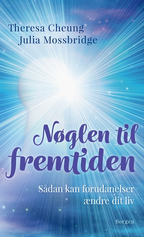 Billede af Nøglen til fremtiden