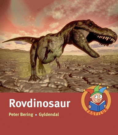 Rovdinosaur