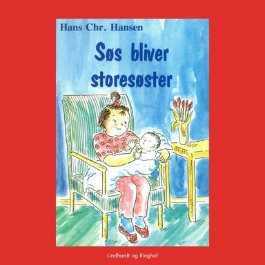 Søs bliver storesøster