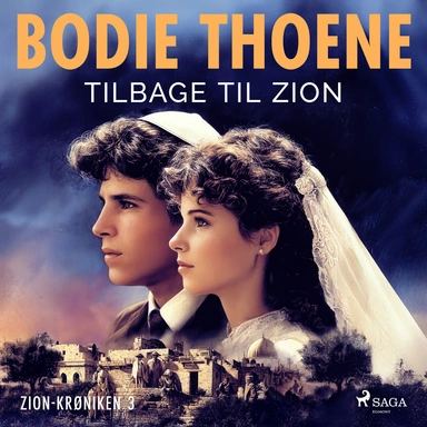 Tilbage til Zion