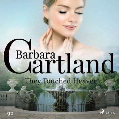 They Touched Heaven (Barbara Cartland s Pink Collection 92)