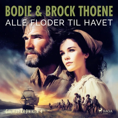 Alle floder til havet