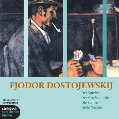 Fjodor M. Dostojewskij. Die Box