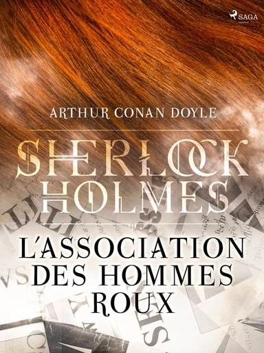 L´Association des Hommes Roux