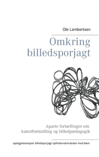 Omkring billedsporjagt