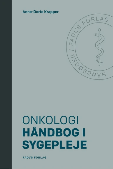 Håndbog i sygepleje: Onkologi