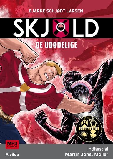 Skjold 2: De udødelige
