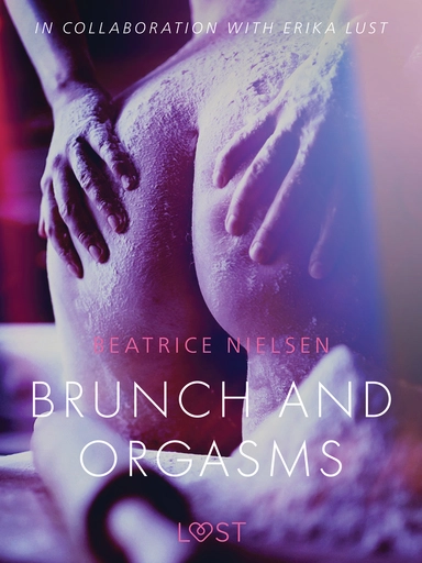Brunch and Orgasms - erotic short story