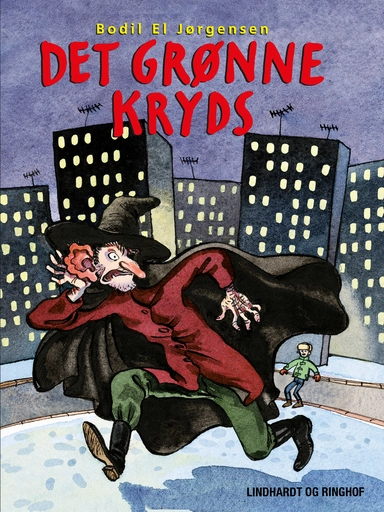 Det grønne kryds