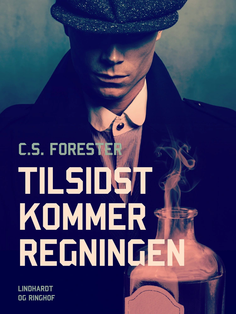 Tilsidst kommer regningen